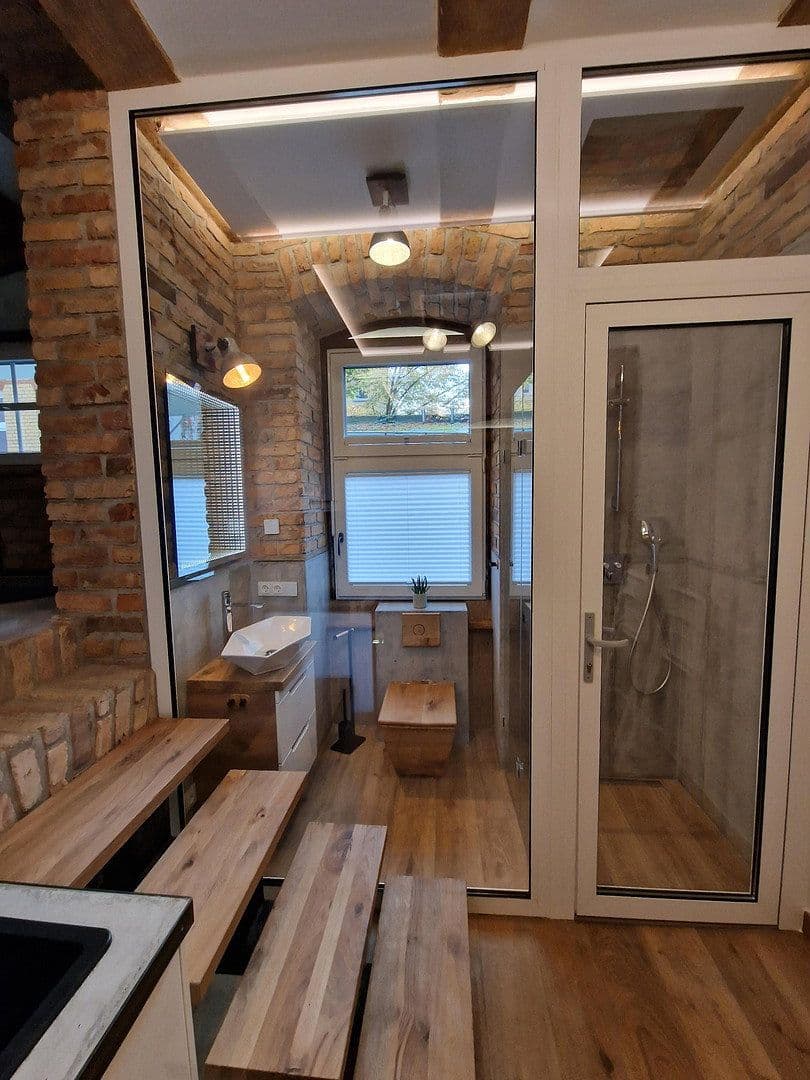 Prodej kanceláře 14 m², Lausitzer Str. 35, Berlin, Berlín Prodej kanceláře 14 m², Lausitzer Str. 35, Berlin, Berlín