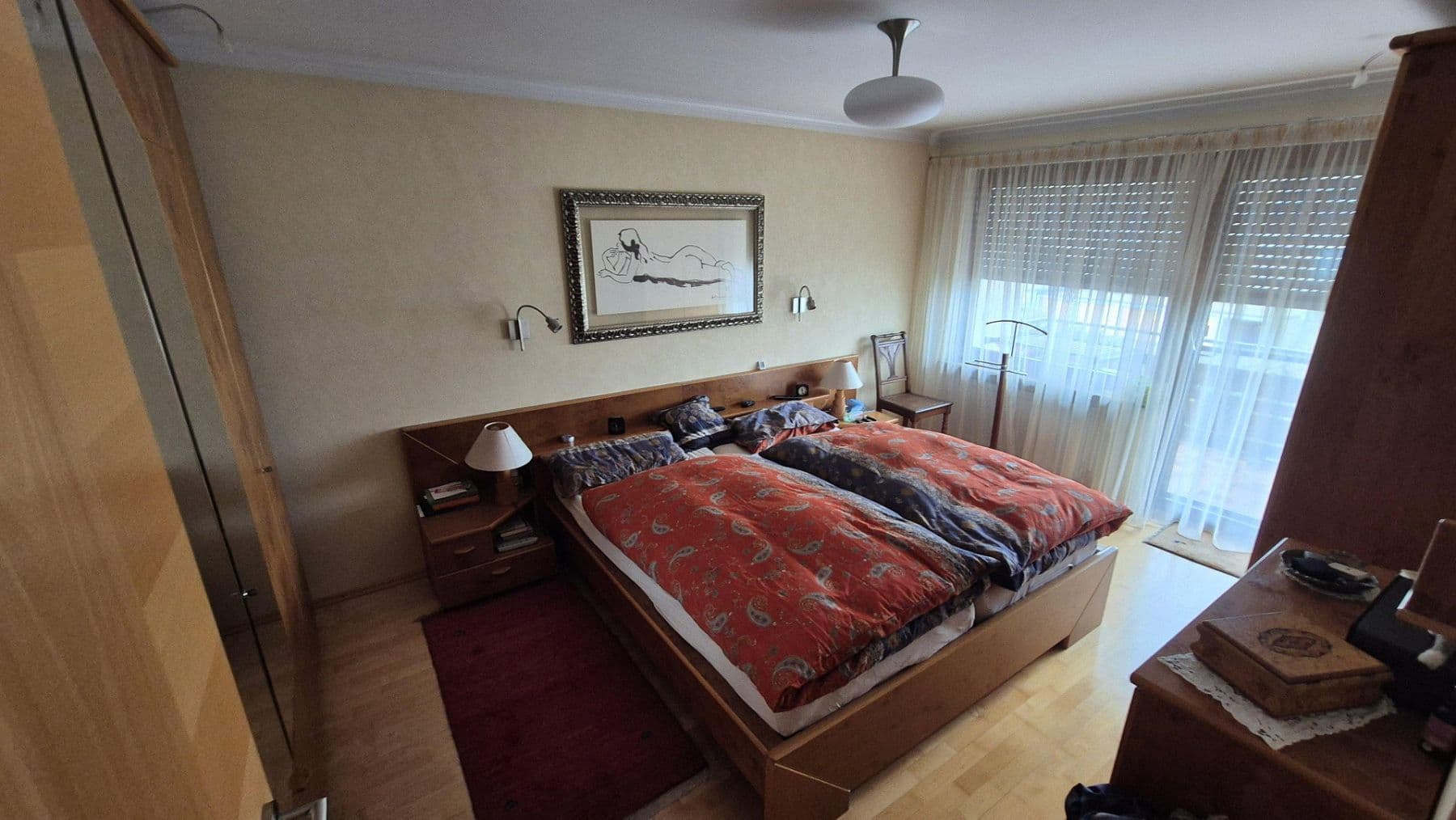 Prodej domu 131 m², pozemek 334 m², Tübinger Str. 25/2, Weil im Schönbuch, Bádensko-Württembersko Prodej domu 131 m², pozemek 334 m², Tübinger Str. 25/2, Weil im Schönbuch, Bádensko-Württembersko