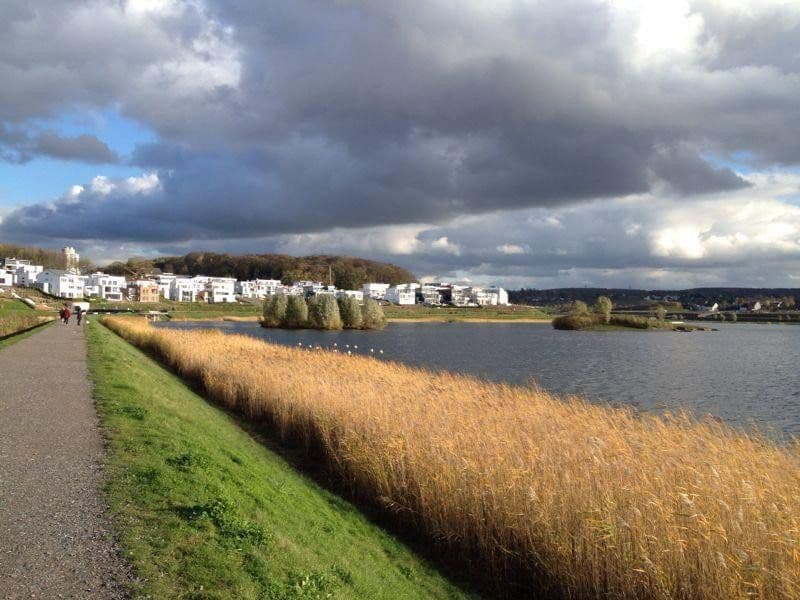 Prodej bytu 2+kk 85 m², Seeblick 12, Dortmund, Severní Porýní-Vestfálsko Prodej bytu 2+kk 85 m², Seeblick 12, Dortmund, Severní Porýní-Vestfálsko