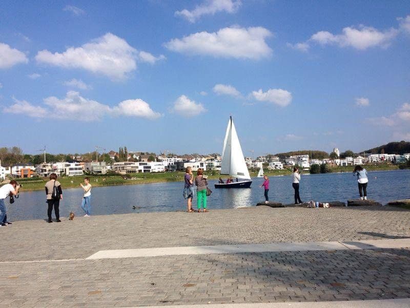 Prodej bytu 2+kk 85 m², Seeblick 12, Dortmund, Severní Porýní-Vestfálsko Prodej bytu 2+kk 85 m², Seeblick 12, Dortmund, Severní Porýní-Vestfálsko