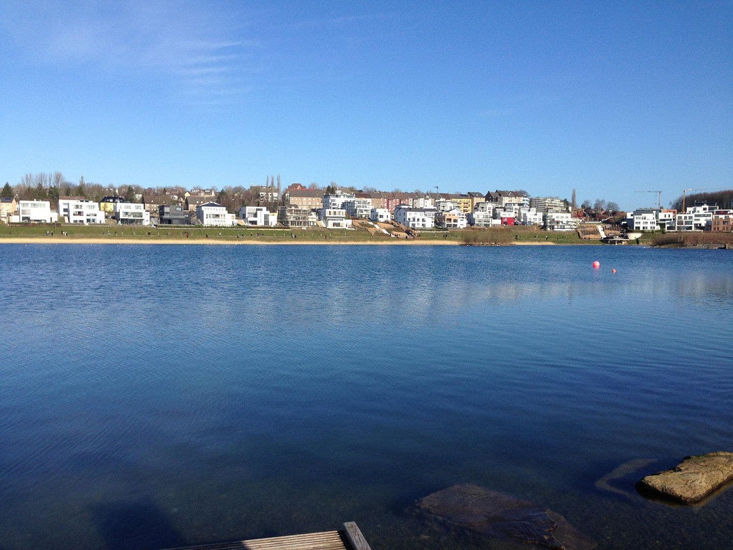 Prodej bytu 2+kk 85 m², Seeblick 12, Dortmund, Severní Porýní-Vestfálsko Prodej bytu 2+kk 85 m², Seeblick 12, Dortmund, Severní Porýní-Vestfálsko