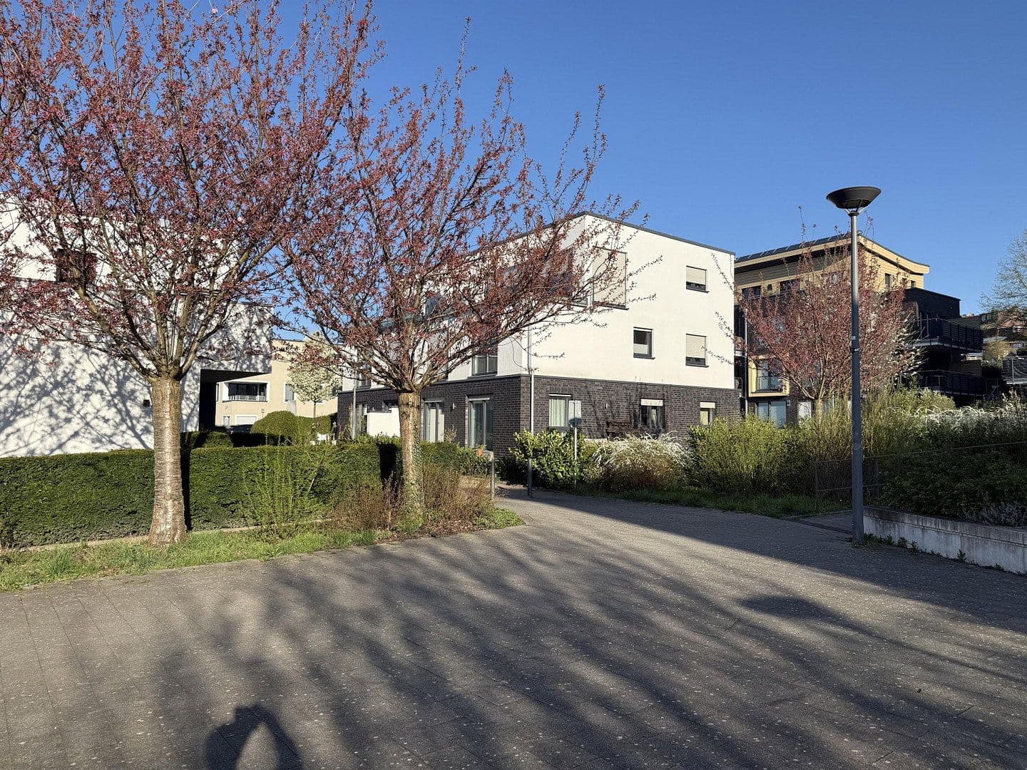 Prodej bytu 2+kk 85 m², Seeblick 12, Dortmund, Severní Porýní-Vestfálsko Prodej bytu 2+kk 85 m², Seeblick 12, Dortmund, Severní Porýní-Vestfálsko