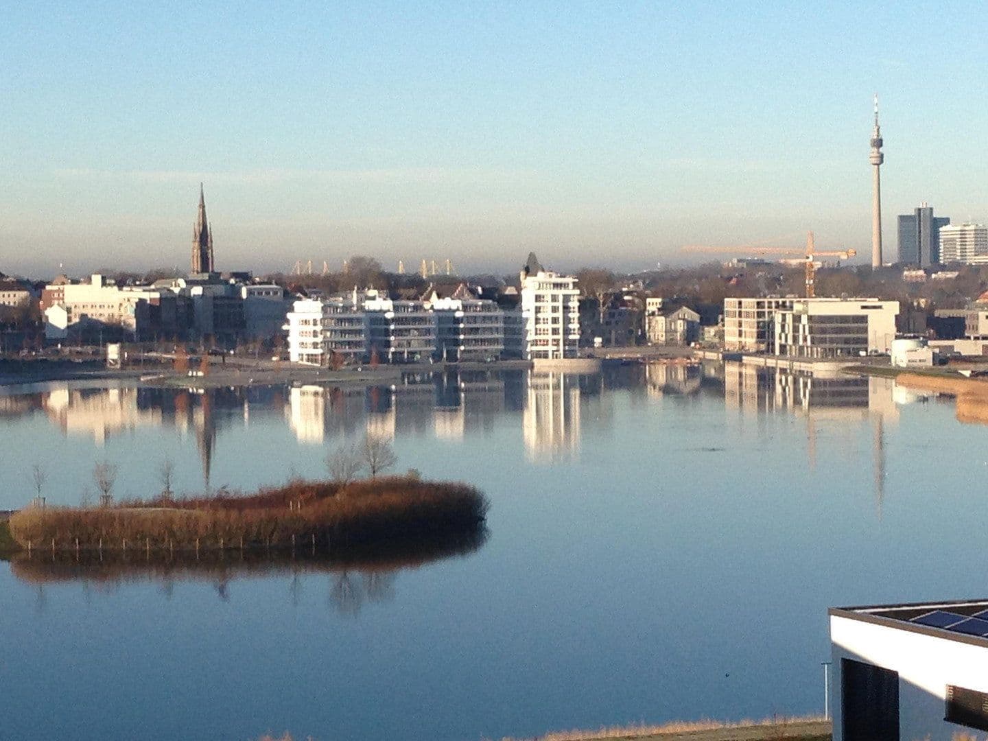 Prodej bytu 2+kk 85 m², Seeblick 12, Dortmund, Severní Porýní-Vestfálsko Prodej bytu 2+kk 85 m², Seeblick 12, Dortmund, Severní Porýní-Vestfálsko