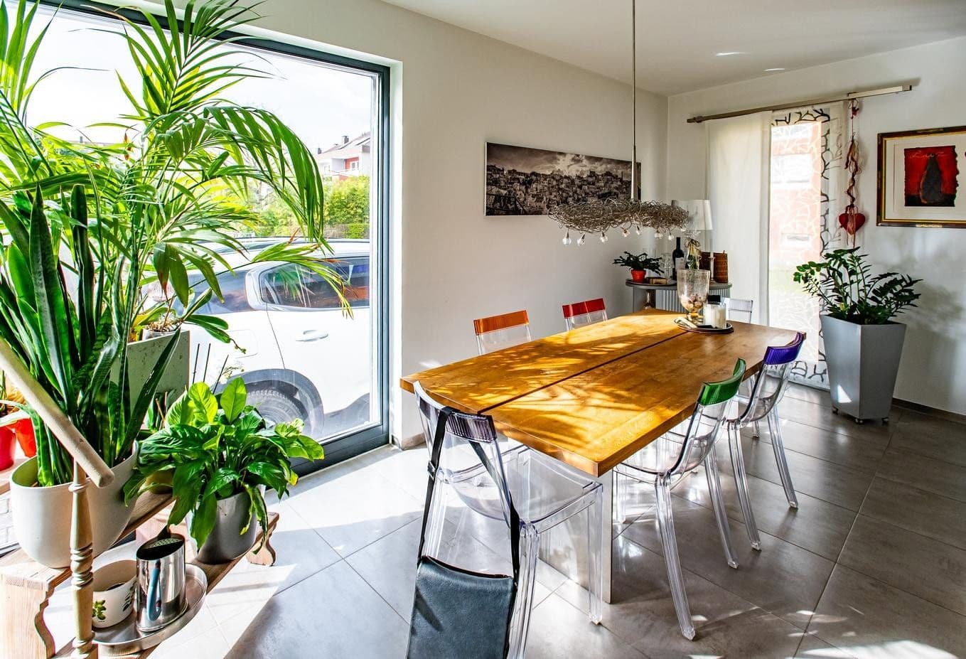 Prodej domu 176 m², pozemek 370 m², Bühl, Bádensko-Württembersko Prodej domu 176 m², pozemek 370 m², Bühl, Bádensko-Württembersko