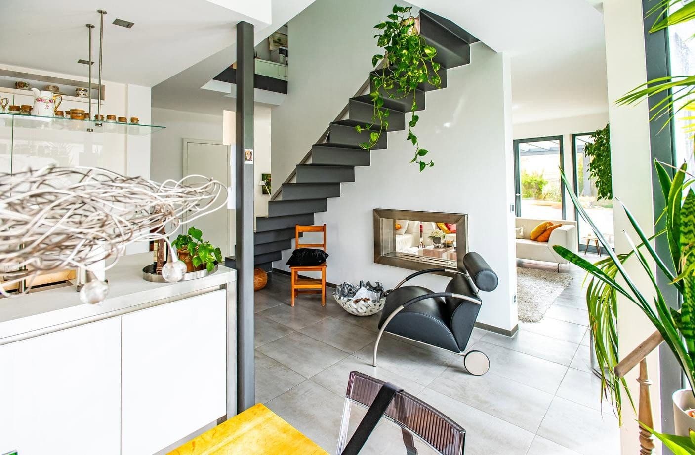 Prodej domu 176 m², pozemek 370 m², Bühl, Bádensko-Württembersko Prodej domu 176 m², pozemek 370 m², Bühl, Bádensko-Württembersko