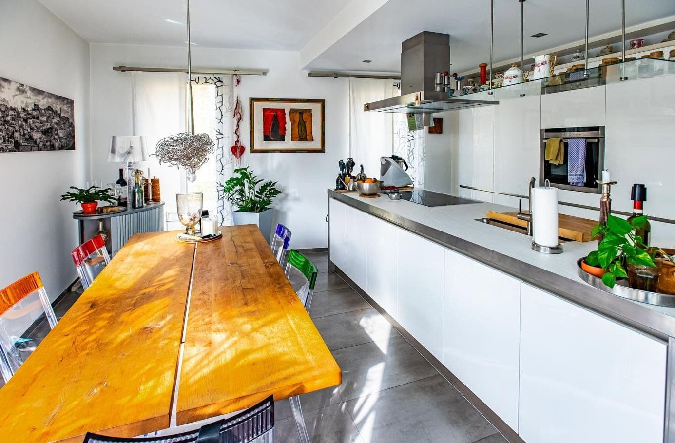 Prodej domu 176 m², pozemek 370 m², Bühl, Bádensko-Württembersko Prodej domu 176 m², pozemek 370 m², Bühl, Bádensko-Württembersko