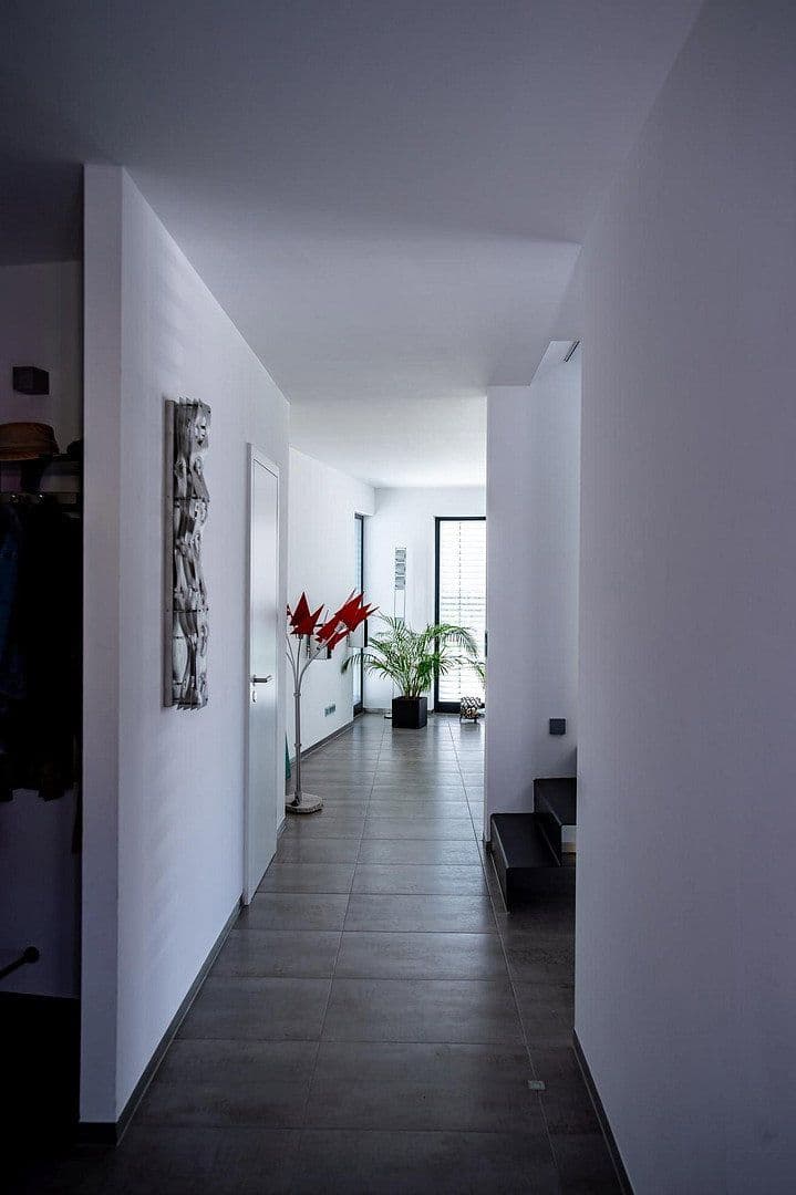 Prodej domu 176 m², pozemek 370 m², Bühl, Bádensko-Württembersko Prodej domu 176 m², pozemek 370 m², Bühl, Bádensko-Württembersko