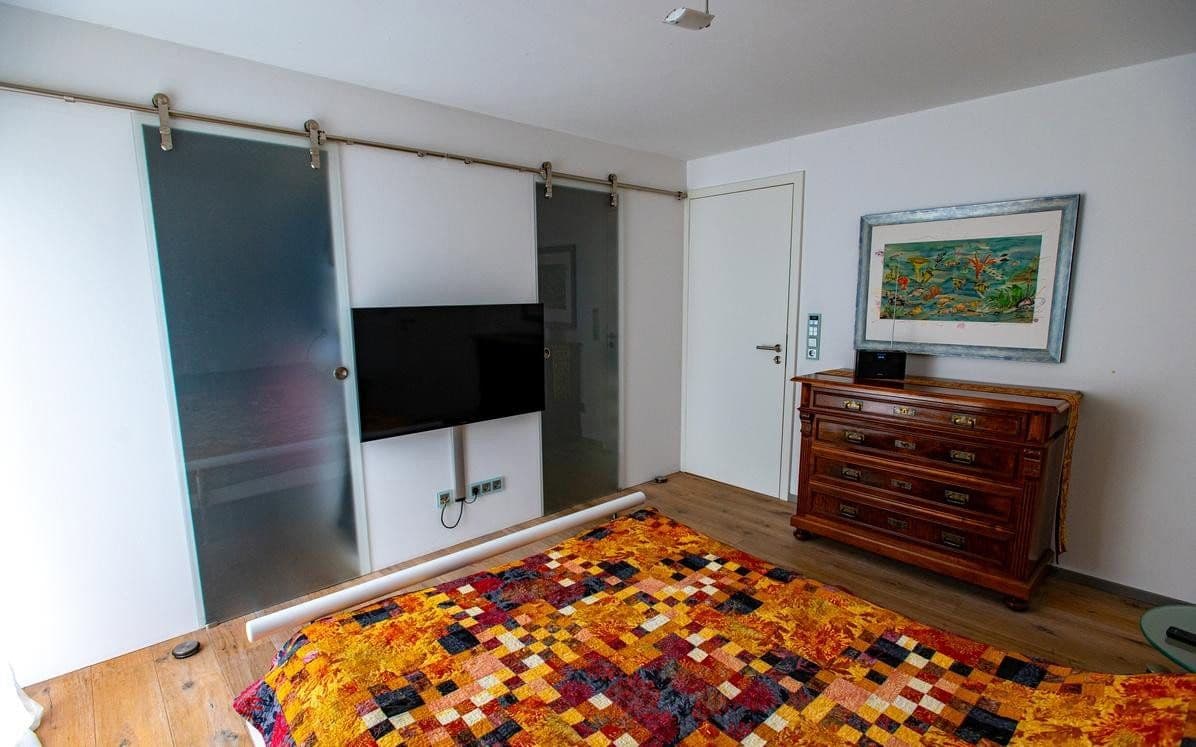 Prodej domu 176 m², pozemek 370 m², Bühl, Bádensko-Württembersko Prodej domu 176 m², pozemek 370 m², Bühl, Bádensko-Württembersko