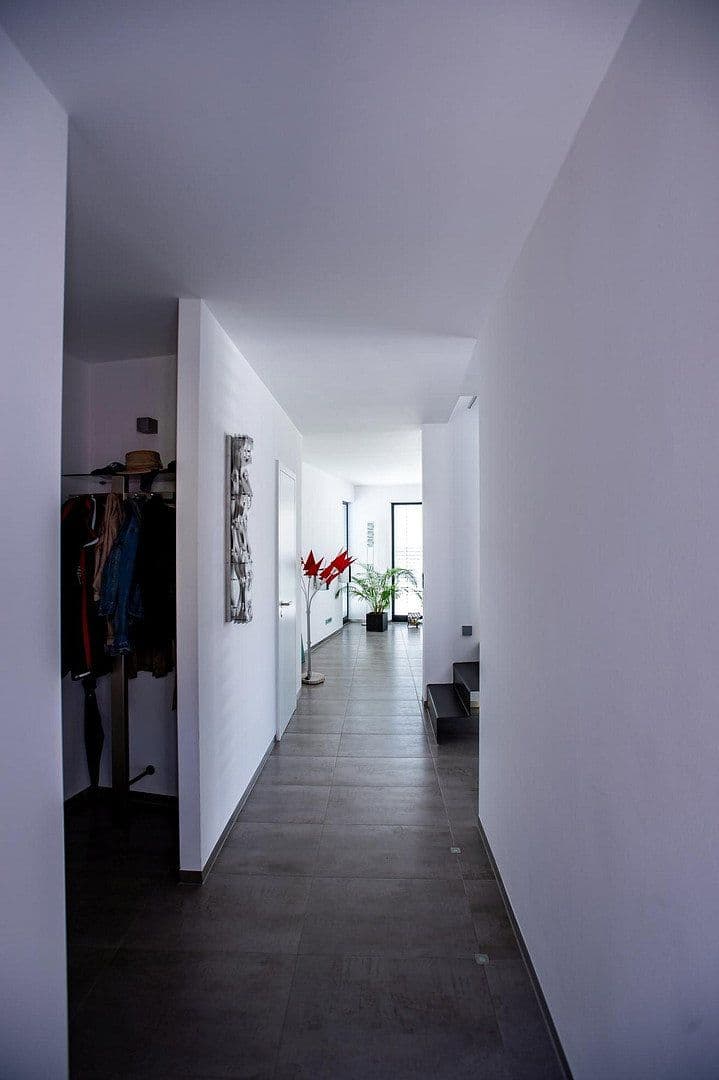 Prodej domu 176 m², pozemek 370 m², Bühl, Bádensko-Württembersko Prodej domu 176 m², pozemek 370 m², Bühl, Bádensko-Württembersko