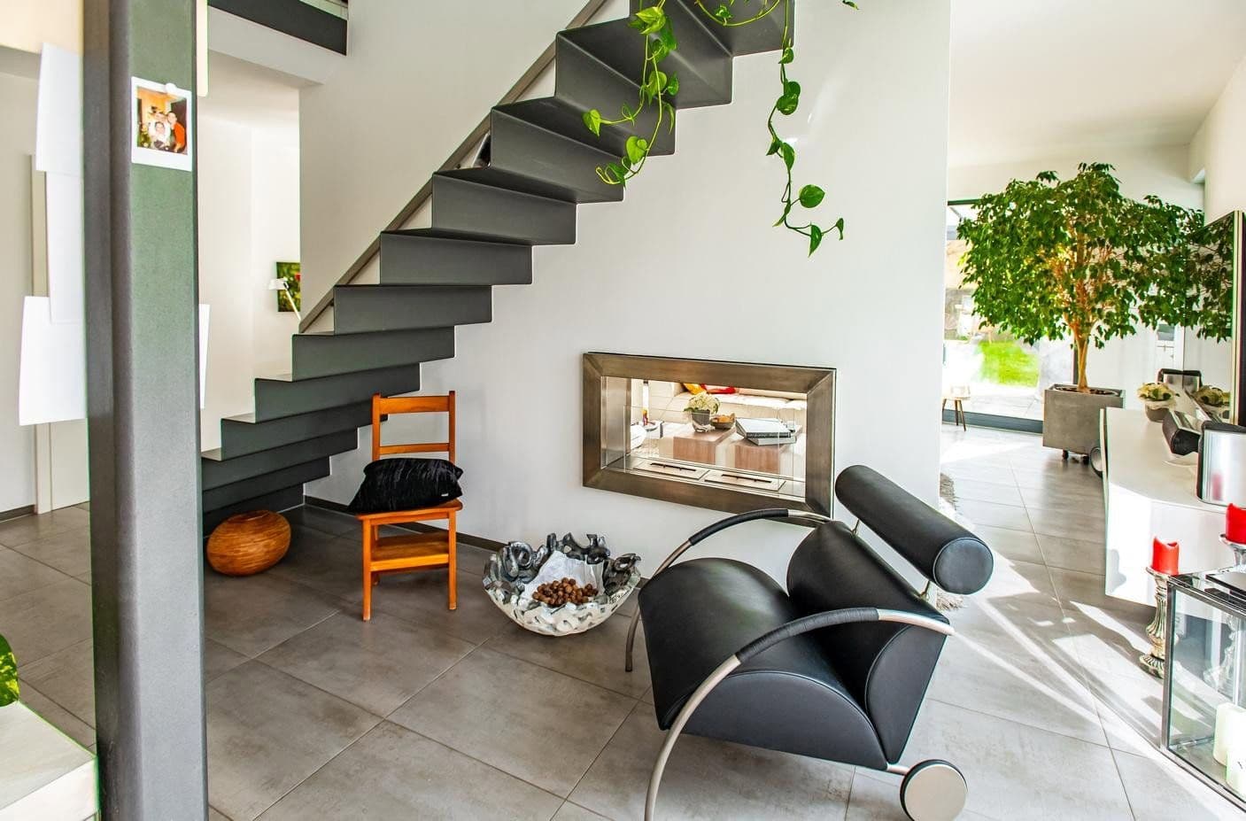 Prodej domu 176 m², pozemek 370 m², Bühl, Bádensko-Württembersko Prodej domu 176 m², pozemek 370 m², Bühl, Bádensko-Württembersko