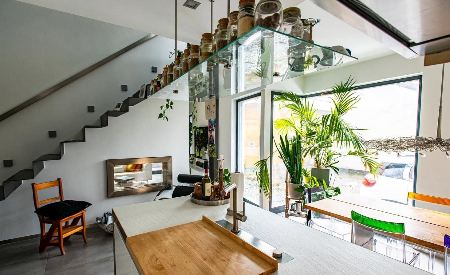 Prodej domu 176 m², pozemek 370 m², Bühl, Bádensko-Württembersko Prodej domu 176 m², pozemek 370 m², Bühl, Bádensko-Württembersko