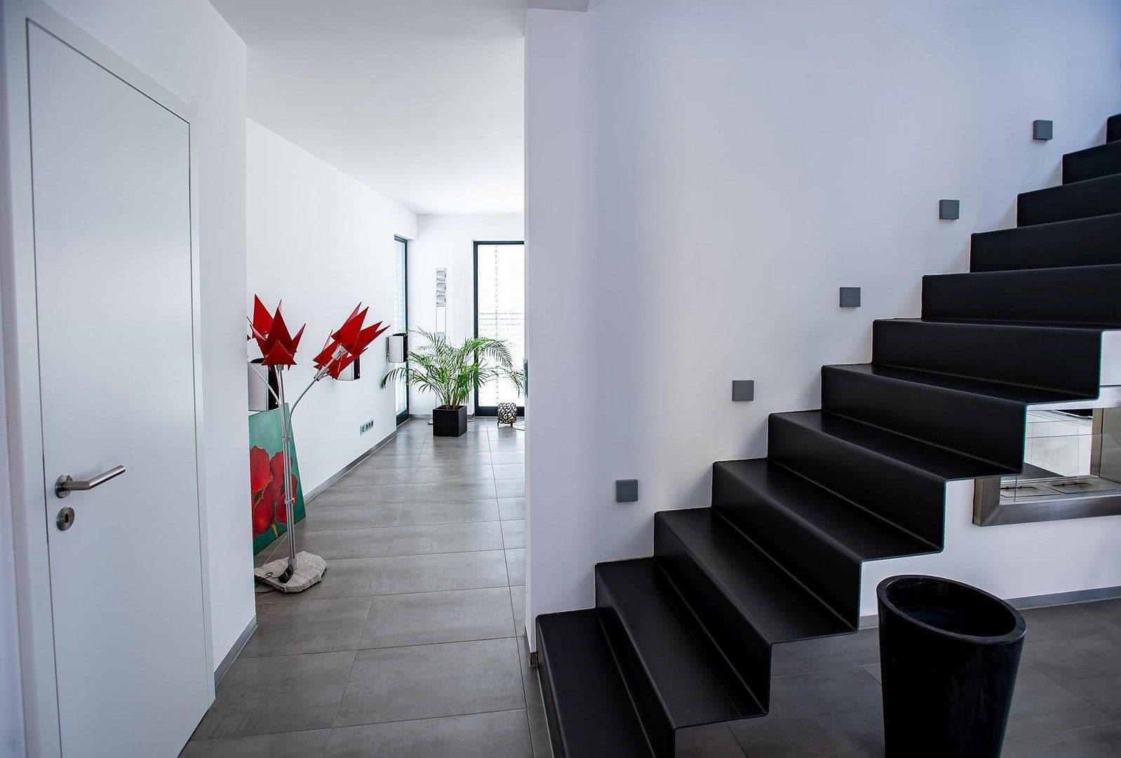 Prodej domu 176 m², pozemek 370 m², Bühl, Bádensko-Württembersko Prodej domu 176 m², pozemek 370 m², Bühl, Bádensko-Württembersko