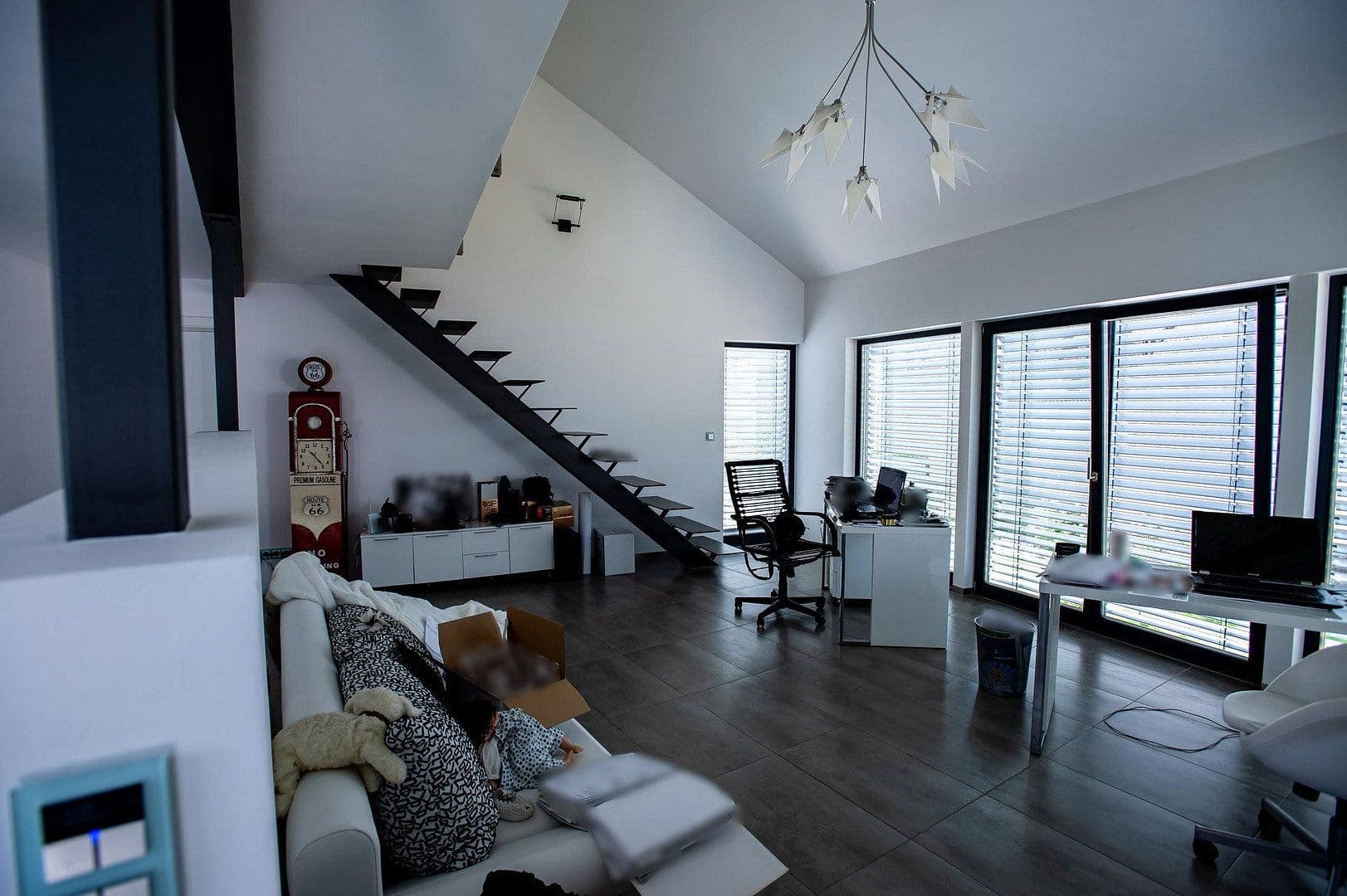 Prodej domu 176 m², pozemek 370 m², Bühl, Bádensko-Württembersko Prodej domu 176 m², pozemek 370 m², Bühl, Bádensko-Württembersko