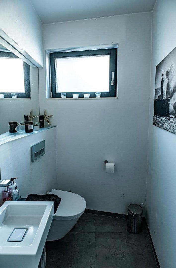 Prodej domu 176 m², pozemek 370 m², Bühl, Bádensko-Württembersko Prodej domu 176 m², pozemek 370 m², Bühl, Bádensko-Württembersko