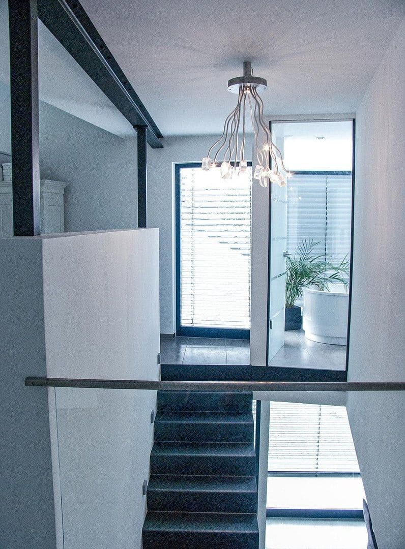 Prodej domu 176 m², pozemek 370 m², Bühl, Bádensko-Württembersko Prodej domu 176 m², pozemek 370 m², Bühl, Bádensko-Württembersko