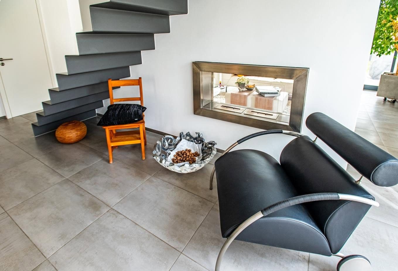 Prodej domu 176 m², pozemek 370 m², Bühl, Bádensko-Württembersko Prodej domu 176 m², pozemek 370 m², Bühl, Bádensko-Württembersko