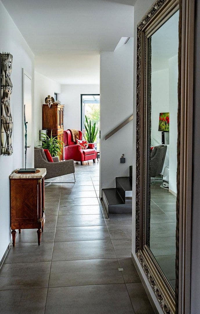 Prodej domu 176 m², pozemek 370 m², Bühl, Bádensko-Württembersko Prodej domu 176 m², pozemek 370 m², Bühl, Bádensko-Württembersko