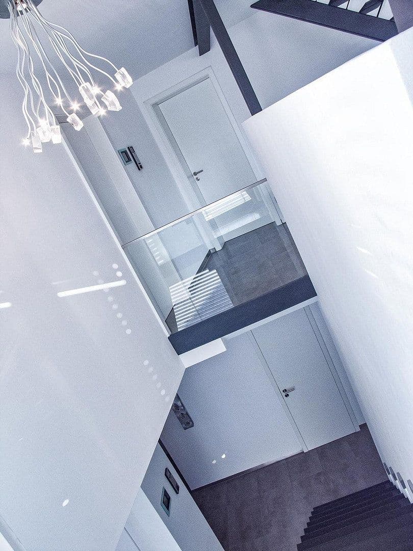 Prodej domu 176 m², pozemek 370 m², Bühl, Bádensko-Württembersko Prodej domu 176 m², pozemek 370 m², Bühl, Bádensko-Württembersko