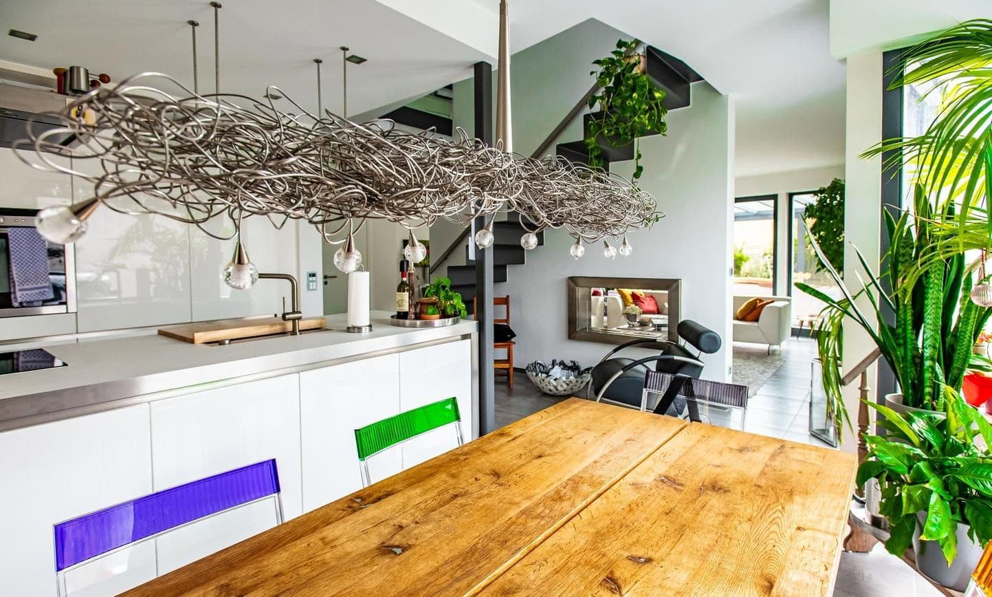 Prodej domu 176 m², pozemek 370 m², Bühl, Bádensko-Württembersko Prodej domu 176 m², pozemek 370 m², Bühl, Bádensko-Württembersko