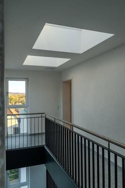 Pronájem bytu 3+1 83 m², Münster-Sarmsheim, Porýní-Falc Pronájem bytu 3+1 83 m², Münster-Sarmsheim, Porýní-Falc