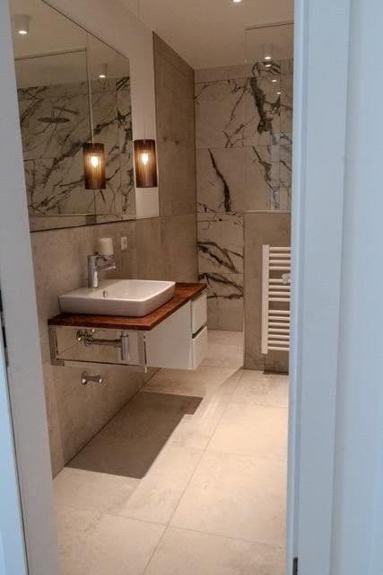 Pronájem bytu 3+1 83 m², Münster-Sarmsheim, Porýní-Falc Pronájem bytu 3+1 83 m², Münster-Sarmsheim, Porýní-Falc