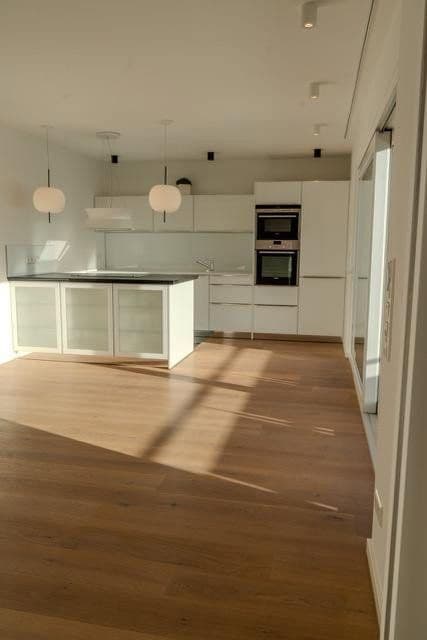 Pronájem bytu 3+1 83 m², Münster-Sarmsheim, Porýní-Falc Pronájem bytu 3+1 83 m², Münster-Sarmsheim, Porýní-Falc