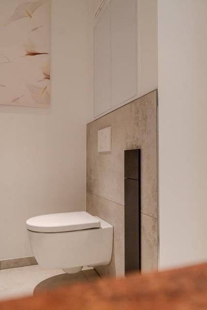 Pronájem bytu 3+1 83 m², Münster-Sarmsheim, Porýní-Falc Pronájem bytu 3+1 83 m², Münster-Sarmsheim, Porýní-Falc