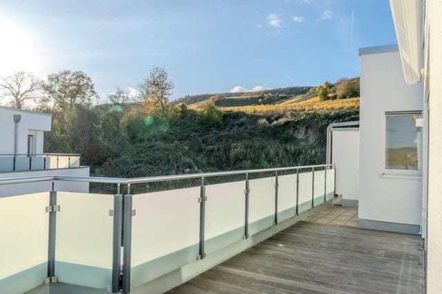 Pronájem bytu 3+1 83 m², Münster-Sarmsheim, Porýní-Falc Pronájem bytu 3+1 83 m², Münster-Sarmsheim, Porýní-Falc