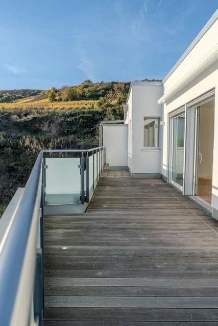 Pronájem bytu 3+1 83 m², Münster-Sarmsheim, Porýní-Falc Pronájem bytu 3+1 83 m², Münster-Sarmsheim, Porýní-Falc