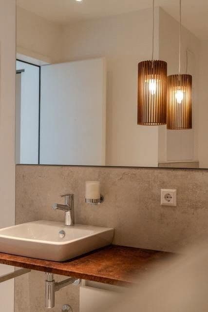 Pronájem bytu 3+1 83 m², Münster-Sarmsheim, Porýní-Falc Pronájem bytu 3+1 83 m², Münster-Sarmsheim, Porýní-Falc