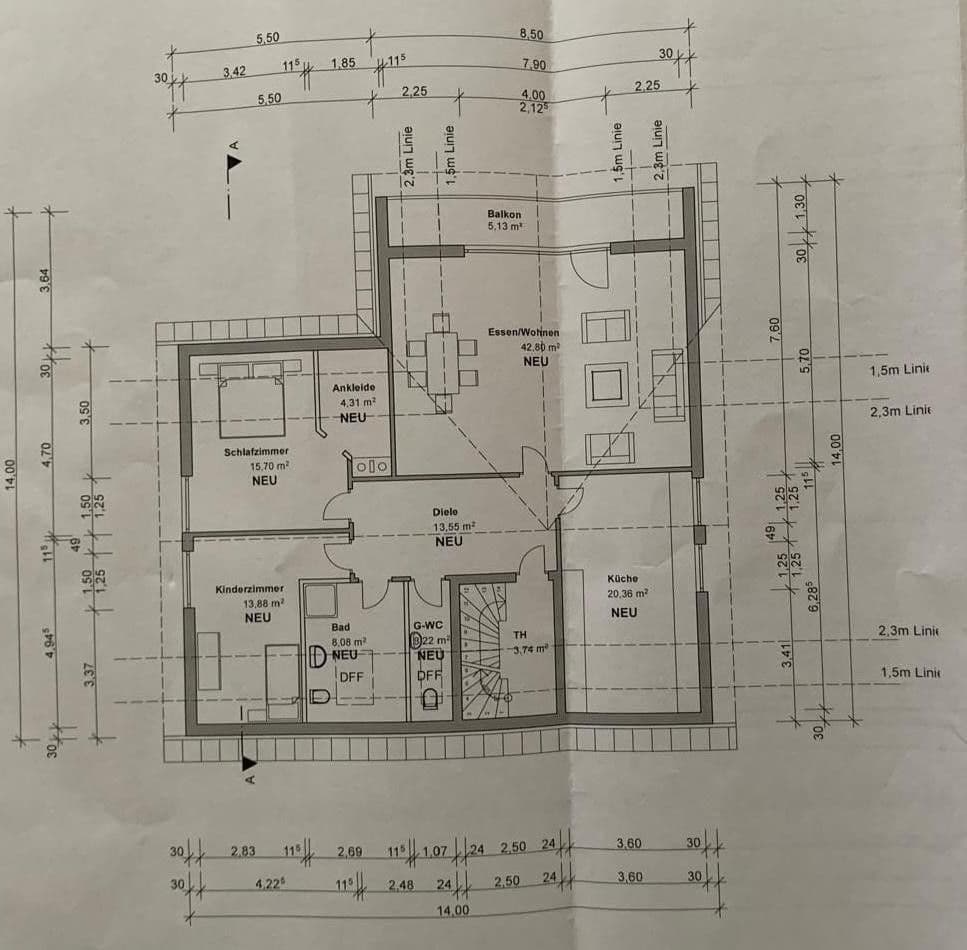 Prodej domu 458 m², pozemek 678 m², Ritter-Stephan-von-Mörlheim-Straße 2, Eußerthal, Porýní-Falc Prodej domu 458 m², pozemek 678 m², Ritter-Stephan-von-Mörlheim-Straße 2, Eußerthal, Porýní-Falc