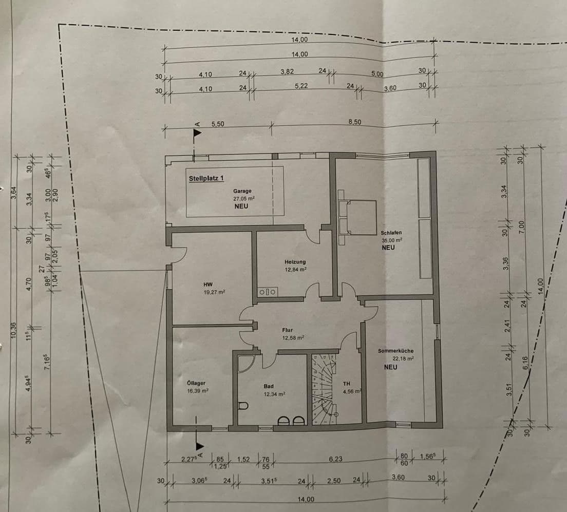 Prodej domu 458 m², pozemek 678 m², Ritter-Stephan-von-Mörlheim-Straße 2, Eußerthal, Porýní-Falc Prodej domu 458 m², pozemek 678 m², Ritter-Stephan-von-Mörlheim-Straße 2, Eußerthal, Porýní-Falc