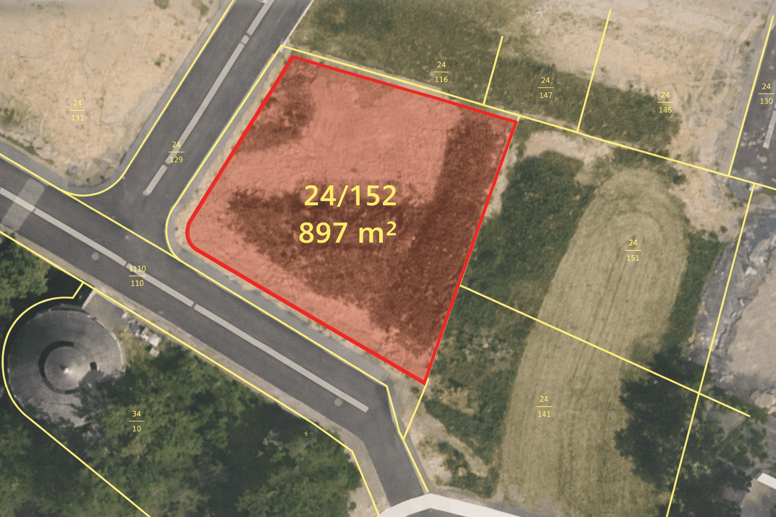 Prodej pozemku 897 m², Linsengericht, Hessen Prodej pozemku 897 m², Linsengericht, Hessen