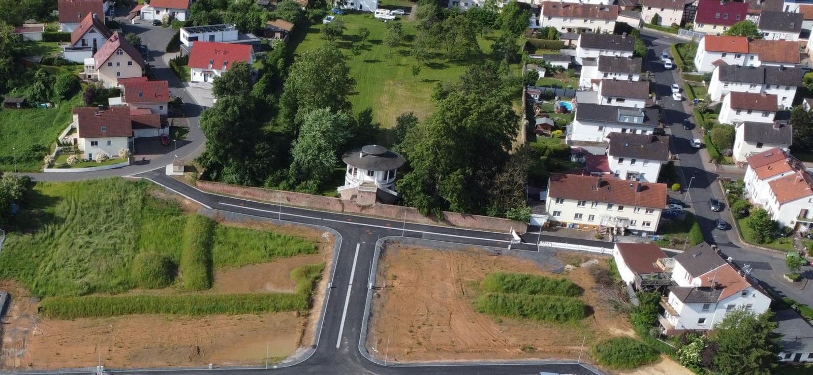 Prodej pozemku 897 m², Linsengericht, Hessen Prodej pozemku 897 m², Linsengericht, Hessen