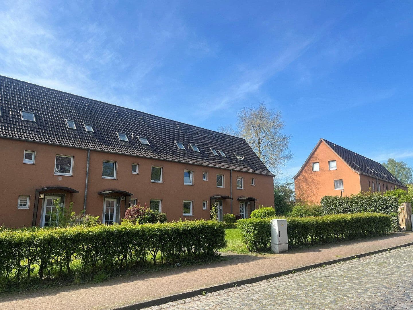 Prodej domu 614 m², pozemek 1.800 m², Königsberger Str. 7a-7f, Kellinghusen, Šlesvicko-Holštýnsko Prodej domu 614 m², pozemek 1.800 m², Königsberger Str. 7a-7f, Kellinghusen, Šlesvicko-Holštýnsko