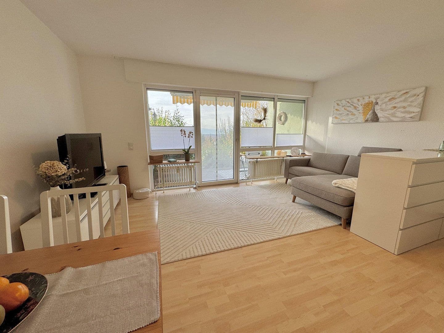 Pronájem bytu 1+1 45 m², Linec nad Rýnem, Porýní-Falc Pronájem bytu 1+1 45 m², Linec nad Rýnem, Porýní-Falc