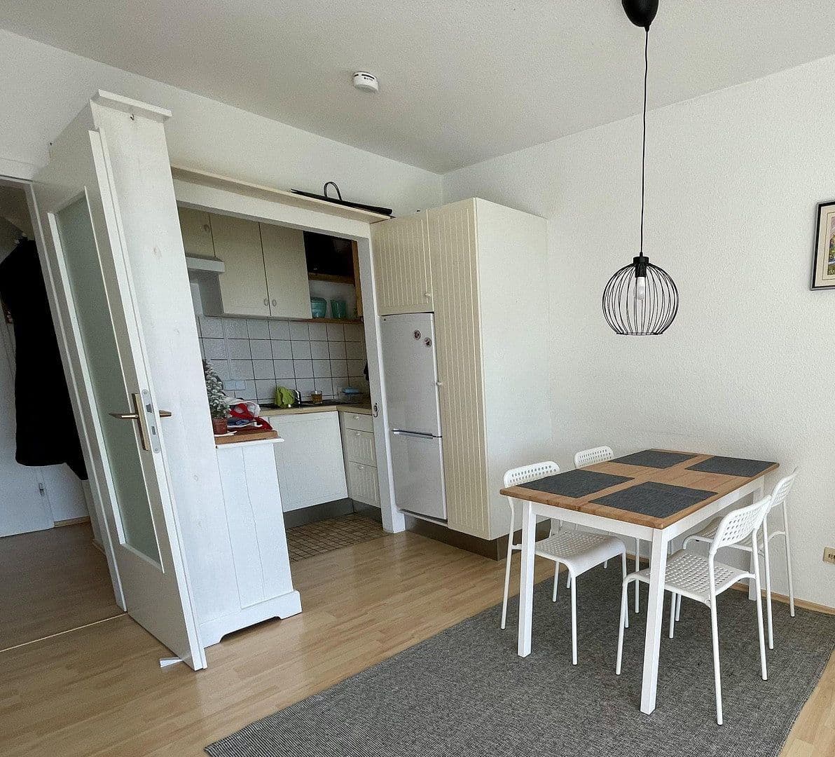 Pronájem bytu 1+1 45 m², Linec nad Rýnem, Porýní-Falc Pronájem bytu 1+1 45 m², Linec nad Rýnem, Porýní-Falc