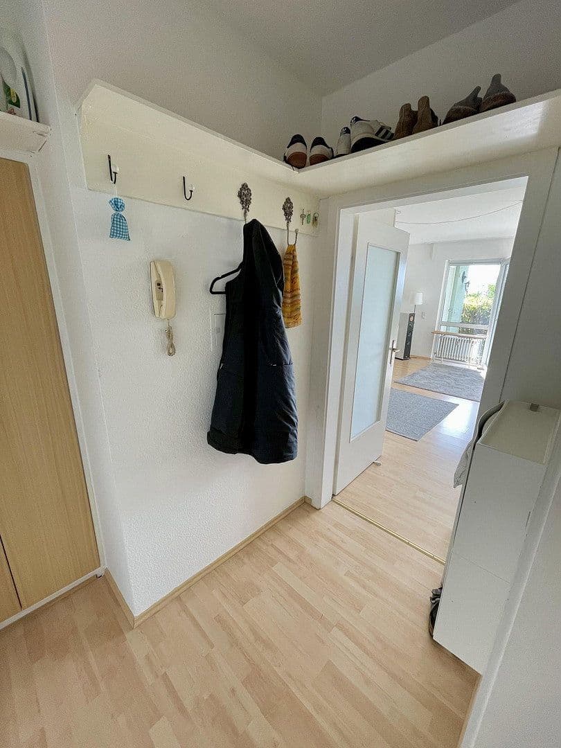 Pronájem bytu 1+1 45 m², Linec nad Rýnem, Porýní-Falc Pronájem bytu 1+1 45 m², Linec nad Rýnem, Porýní-Falc