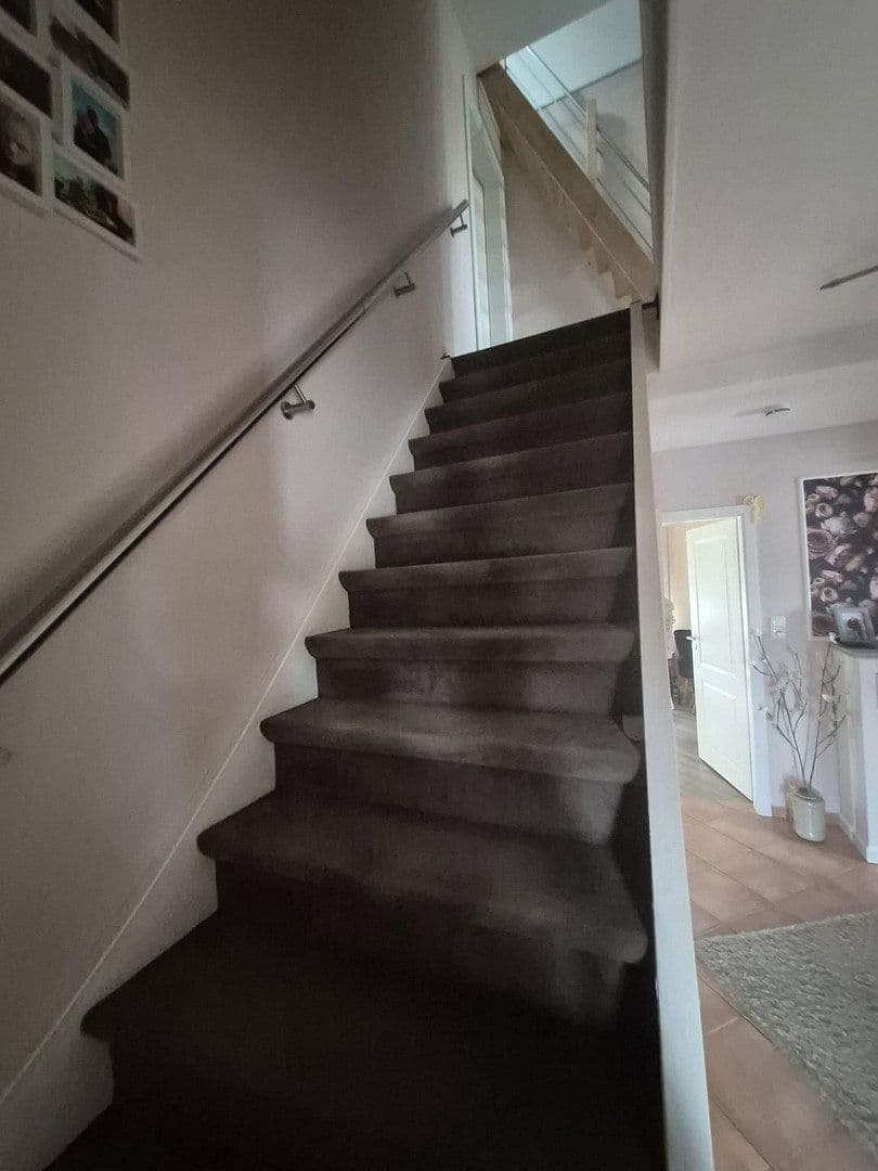 Prodej domu 105 m², pozemek 680 m², Drochtersen, Dolní Sasko Prodej domu 105 m², pozemek 680 m², Drochtersen, Dolní Sasko