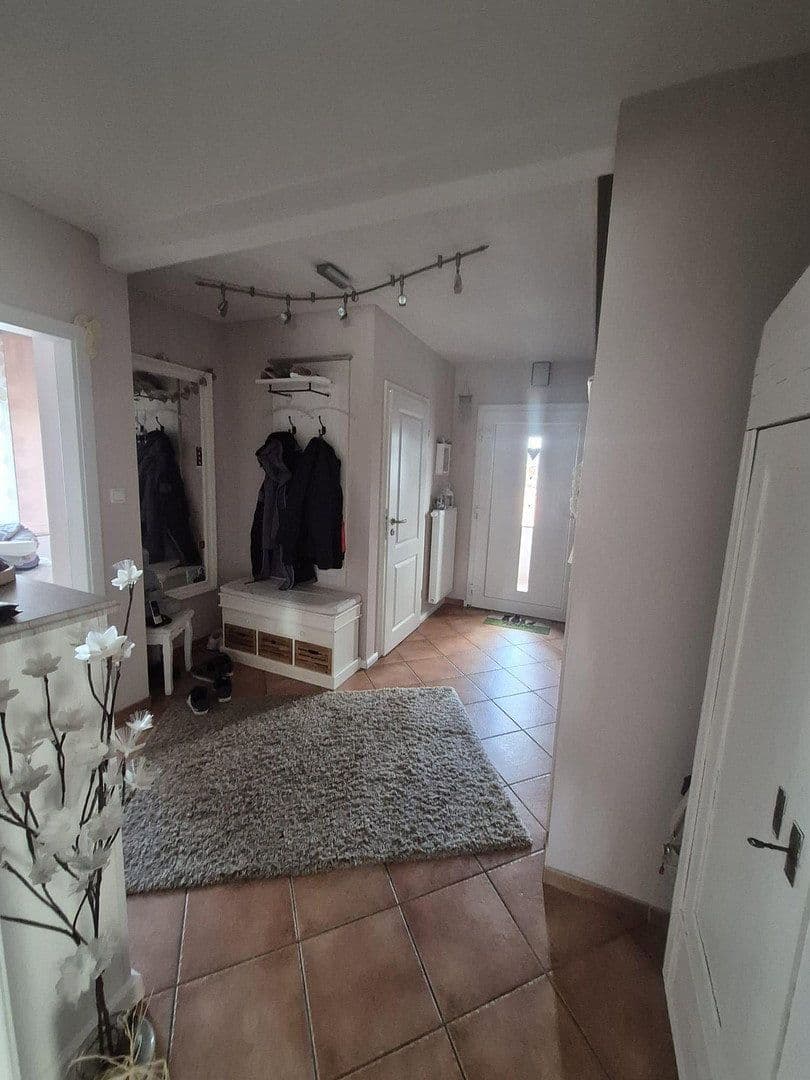 Prodej domu 105 m², pozemek 680 m², Drochtersen, Dolní Sasko Prodej domu 105 m², pozemek 680 m², Drochtersen, Dolní Sasko