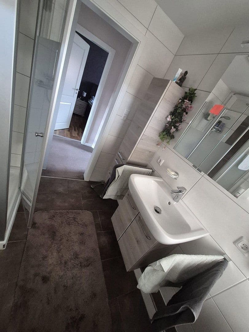 Prodej domu 105 m², pozemek 680 m², Drochtersen, Dolní Sasko Prodej domu 105 m², pozemek 680 m², Drochtersen, Dolní Sasko