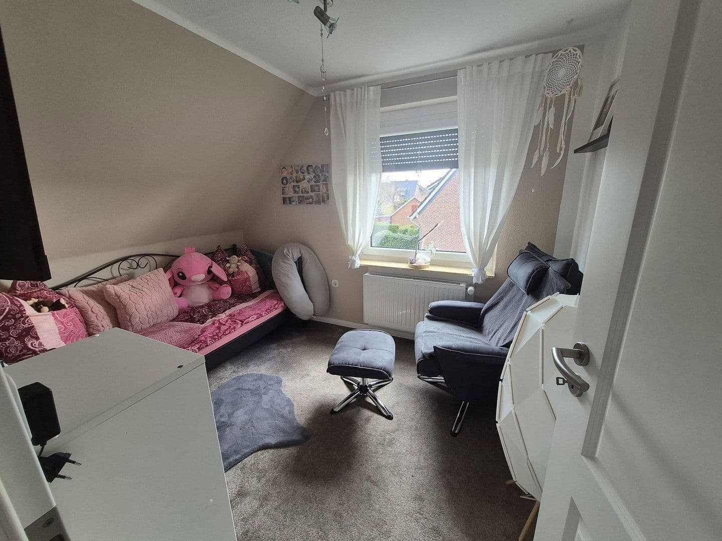 Prodej domu 105 m², pozemek 680 m², Drochtersen, Dolní Sasko Prodej domu 105 m², pozemek 680 m², Drochtersen, Dolní Sasko