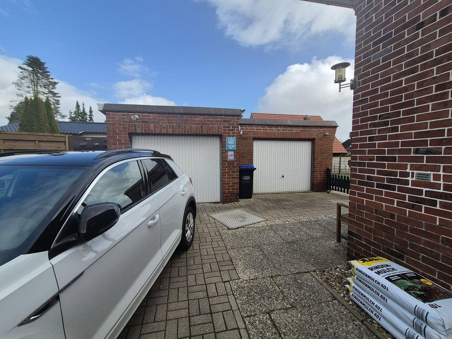 Prodej domu 105 m², pozemek 680 m², Drochtersen, Dolní Sasko Prodej domu 105 m², pozemek 680 m², Drochtersen, Dolní Sasko