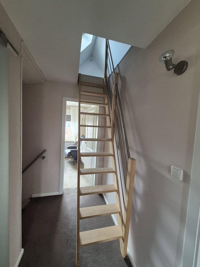 Prodej domu 105 m², pozemek 680 m², Drochtersen, Dolní Sasko Prodej domu 105 m², pozemek 680 m², Drochtersen, Dolní Sasko