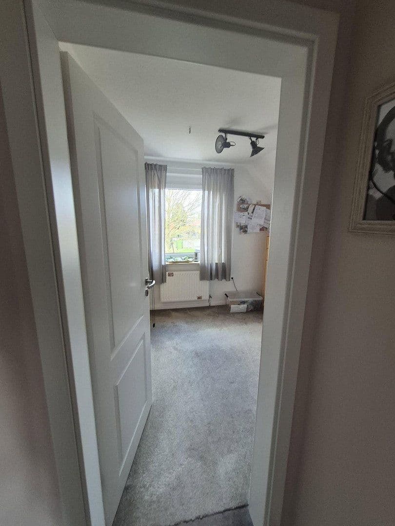 Prodej domu 105 m², pozemek 680 m², Drochtersen, Dolní Sasko Prodej domu 105 m², pozemek 680 m², Drochtersen, Dolní Sasko