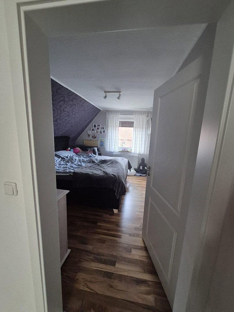 Prodej domu 105 m², pozemek 680 m², Drochtersen, Dolní Sasko Prodej domu 105 m², pozemek 680 m², Drochtersen, Dolní Sasko