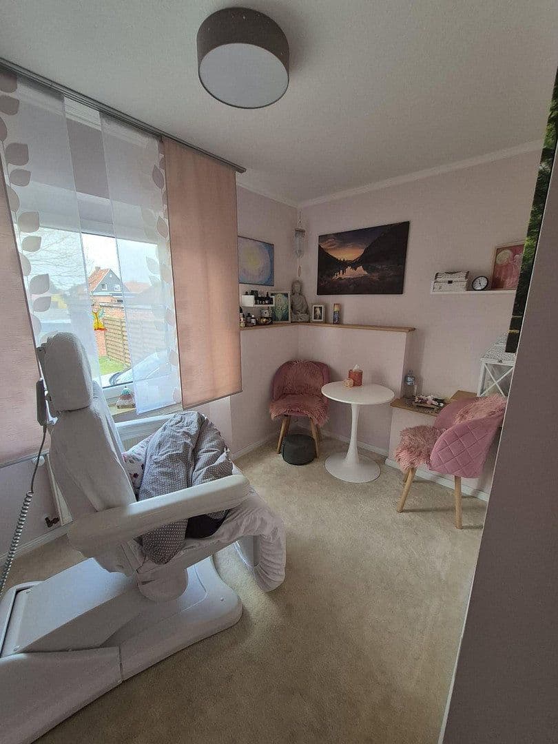 Prodej domu 105 m², pozemek 680 m², Drochtersen, Dolní Sasko Prodej domu 105 m², pozemek 680 m², Drochtersen, Dolní Sasko