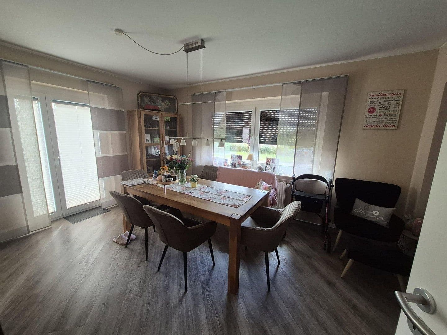 Prodej domu 105 m², pozemek 680 m², Drochtersen, Dolní Sasko Prodej domu 105 m², pozemek 680 m², Drochtersen, Dolní Sasko