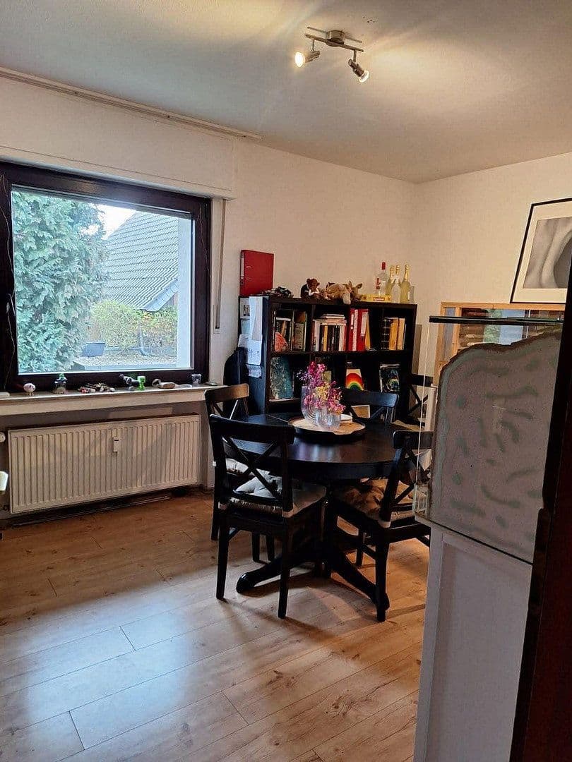 Pronájem bytu 4+1 98 m², Sprockhövel, Severní Porýní-Vestfálsko Pronájem bytu 4+1 98 m², Sprockhövel, Severní Porýní-Vestfálsko