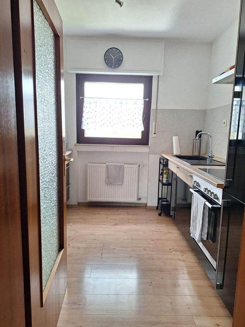 Pronájem bytu 4+1 98 m², Sprockhövel, Severní Porýní-Vestfálsko Pronájem bytu 4+1 98 m², Sprockhövel, Severní Porýní-Vestfálsko
